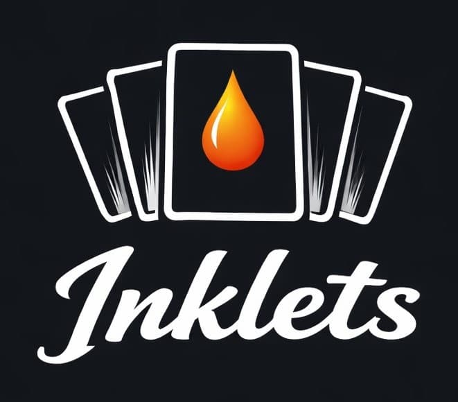 Inklets
