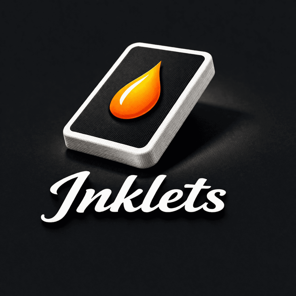 Inklets